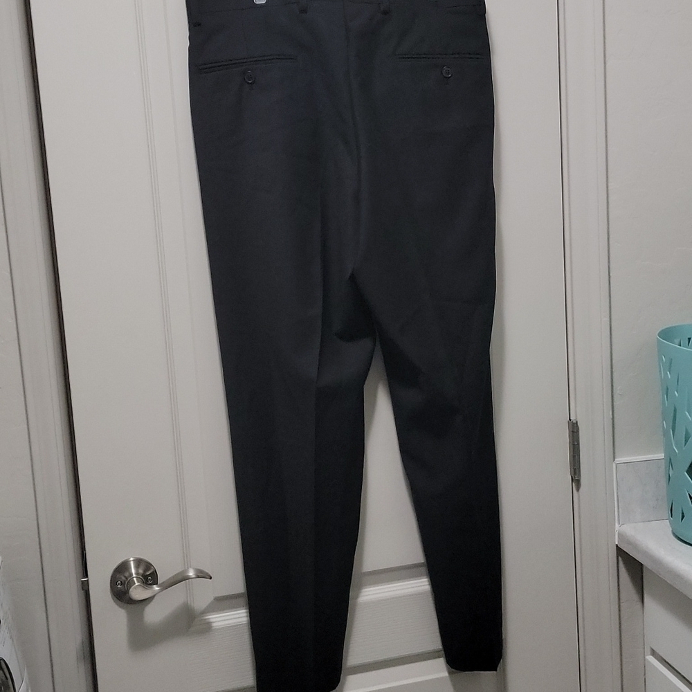 Pronto Uomo Slacks - Picture 3 of 4